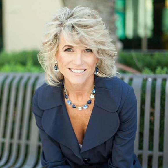 Meet your Posher, Wendy - Picture 1 of 1